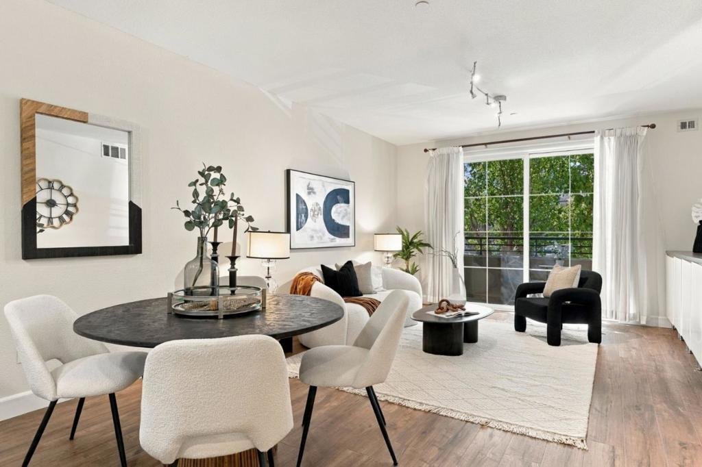 Condominio a Millbrae, California, Stati Uniti 5 - 19123826