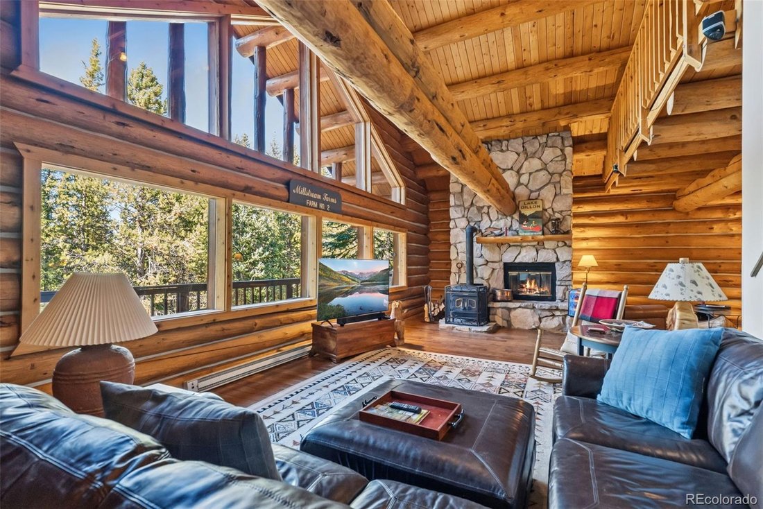Maison à Breckenridge, Colorado, États-Unis 1 - 19121632