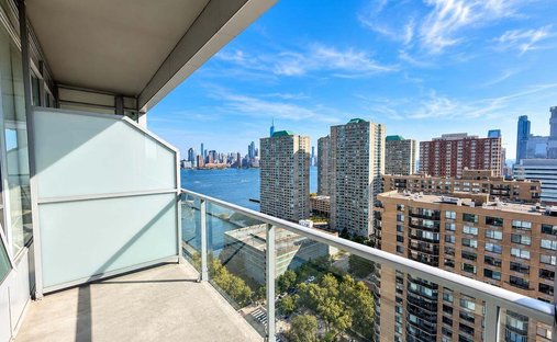 Condominio a Hoboken, New Jersey, Stati Uniti 1