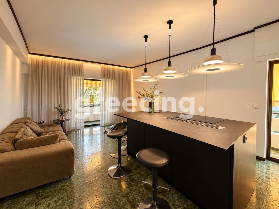 Apartamento en South Athens, Ática, Grecia 5 - 19121597