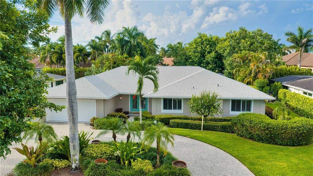 Maison à Naples, Floride, États-Unis 3 - 19133336