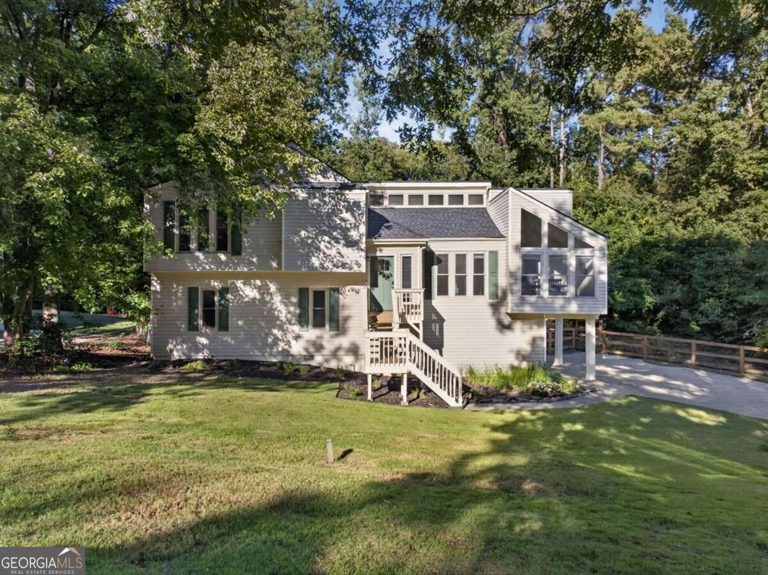 House in Marietta, Georgia, United States 2 - 19132107