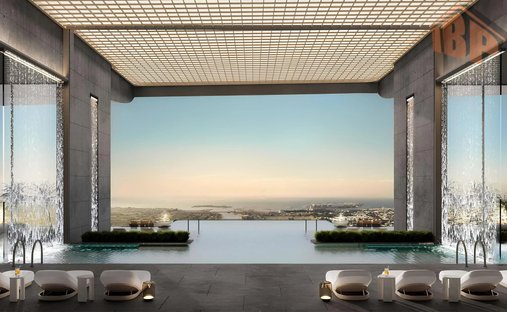 Apartment in Naif, Dubai, United Arab Emirates 1