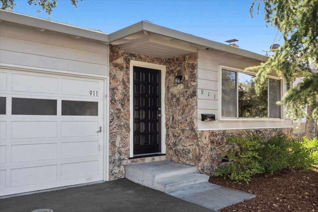 House in Redwood City, California, United States 3 - 19128671