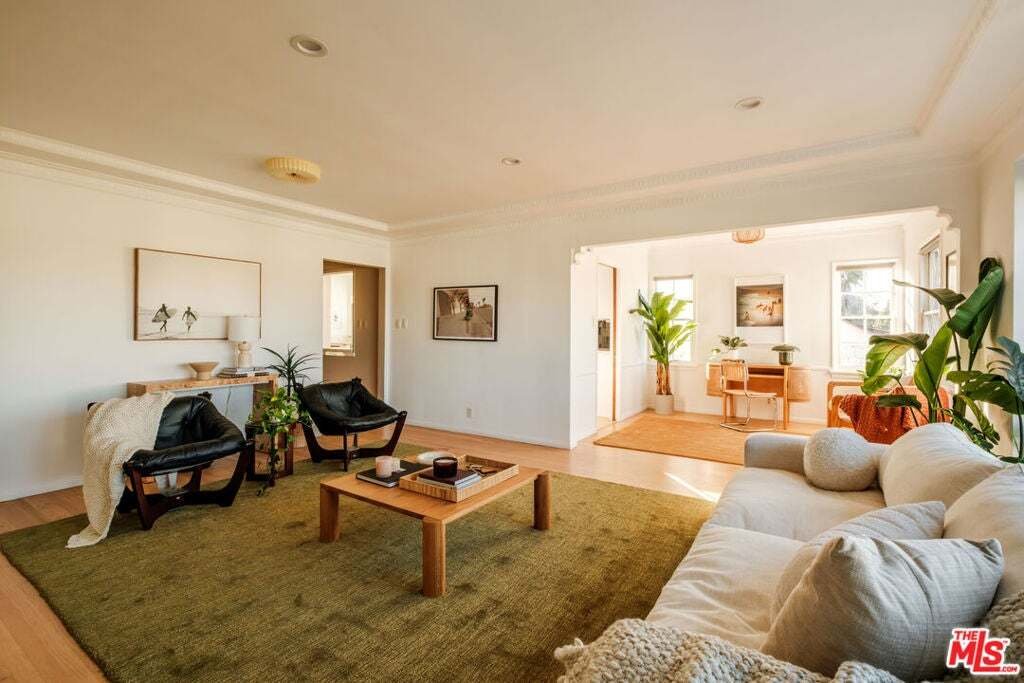 Casa en Los Ángeles, California, Estados Unidos 5 - 19124637