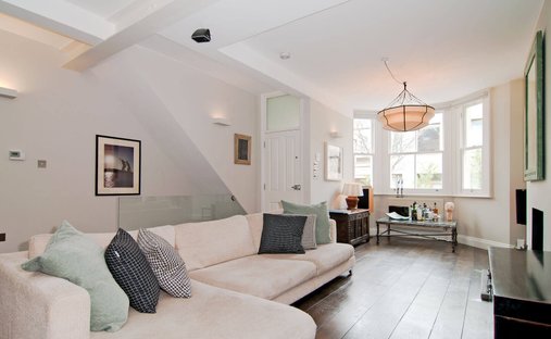 Apartment in World's End, Kensington And Chelsea, England 1