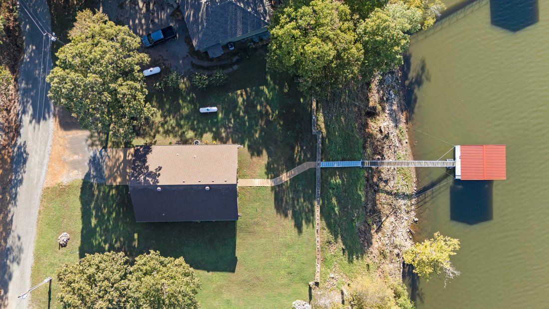 House in Spavinaw, Oklahoma, United States 5 - 19123369