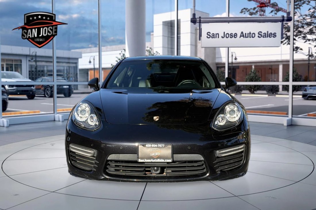 Sedan in San Jose, CA, United States 2 - 19119905
