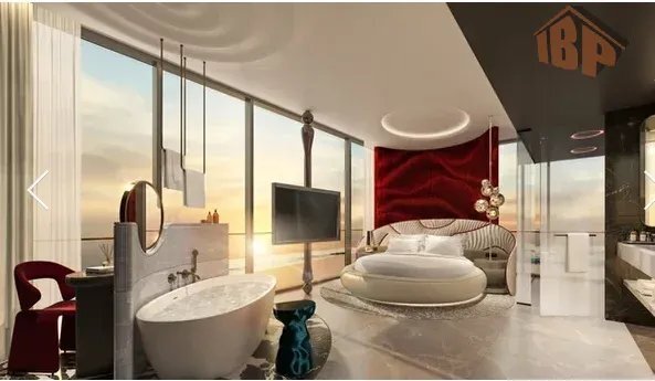 Apartment in Ras Al-Khaimah, United Arab Emirates 5 - 15212847