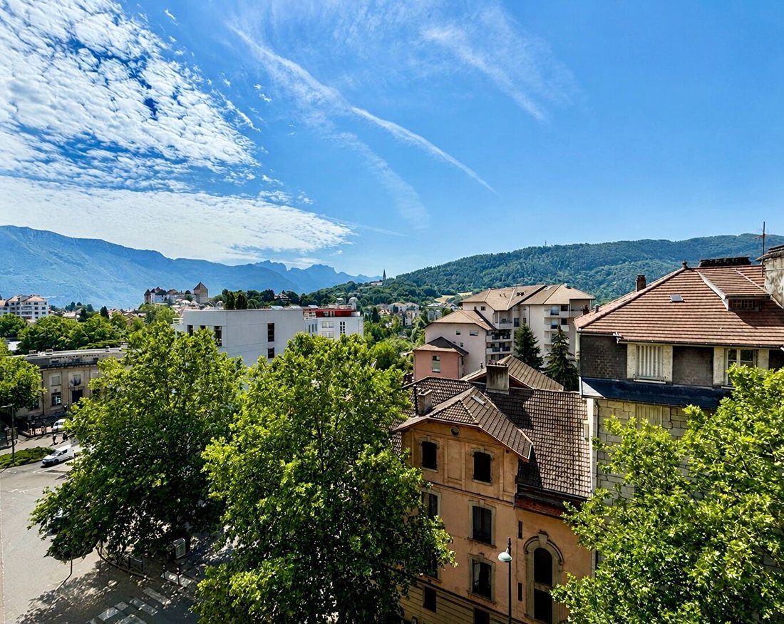 Appartement à Galbert, Annecy, France 5 - 19131149