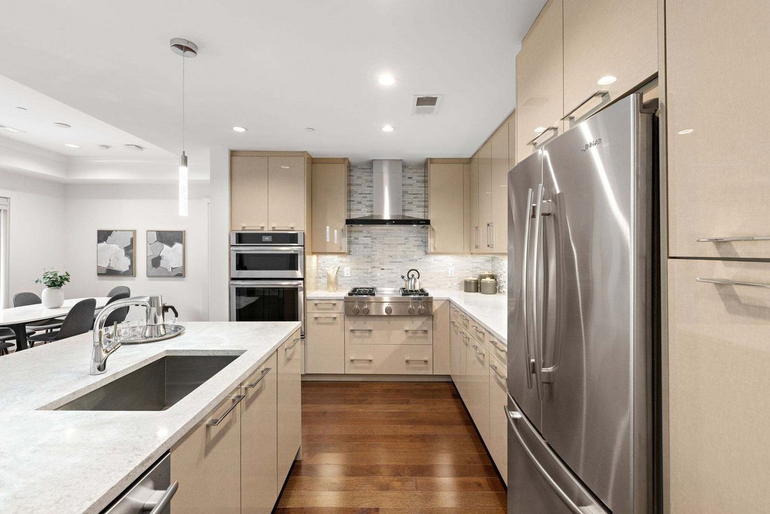 Appartement à Weehawken, New Jersey, États-Unis 5 - 19120732