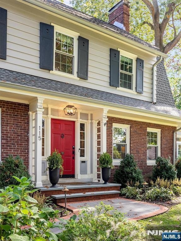 House in Glen Ridge, New Jersey, United States 3 - 19123338