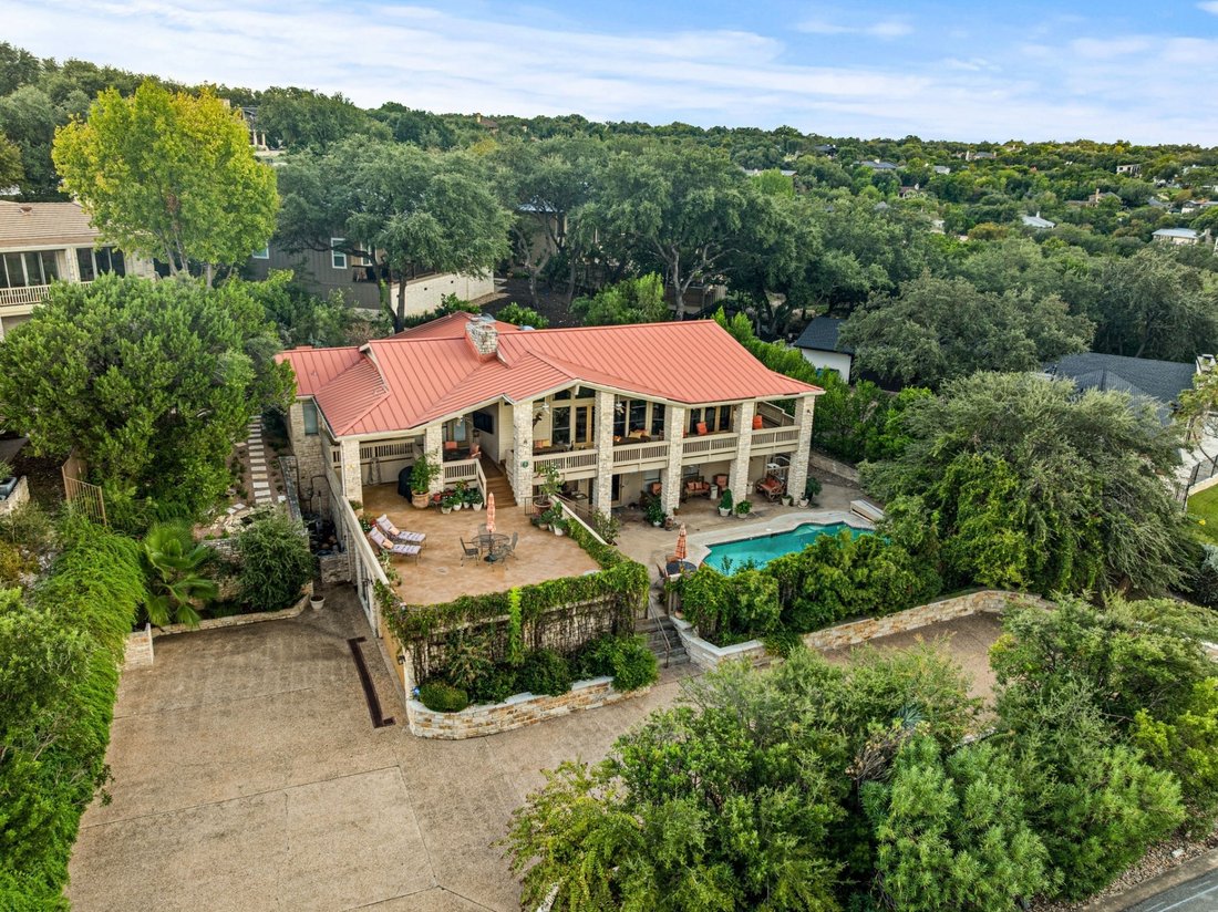 Haus in Austin, Texas, Vereinigte Staaten 1 - 19134904