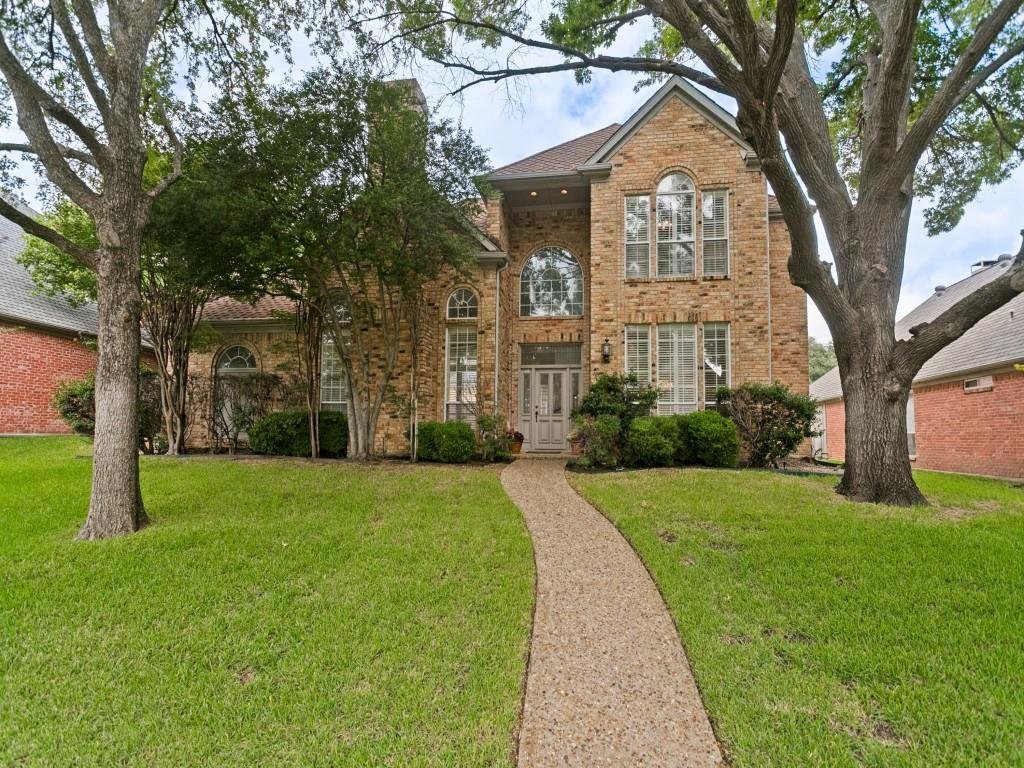 Maison à Plano, Texas, États-Unis 1 - 19132232