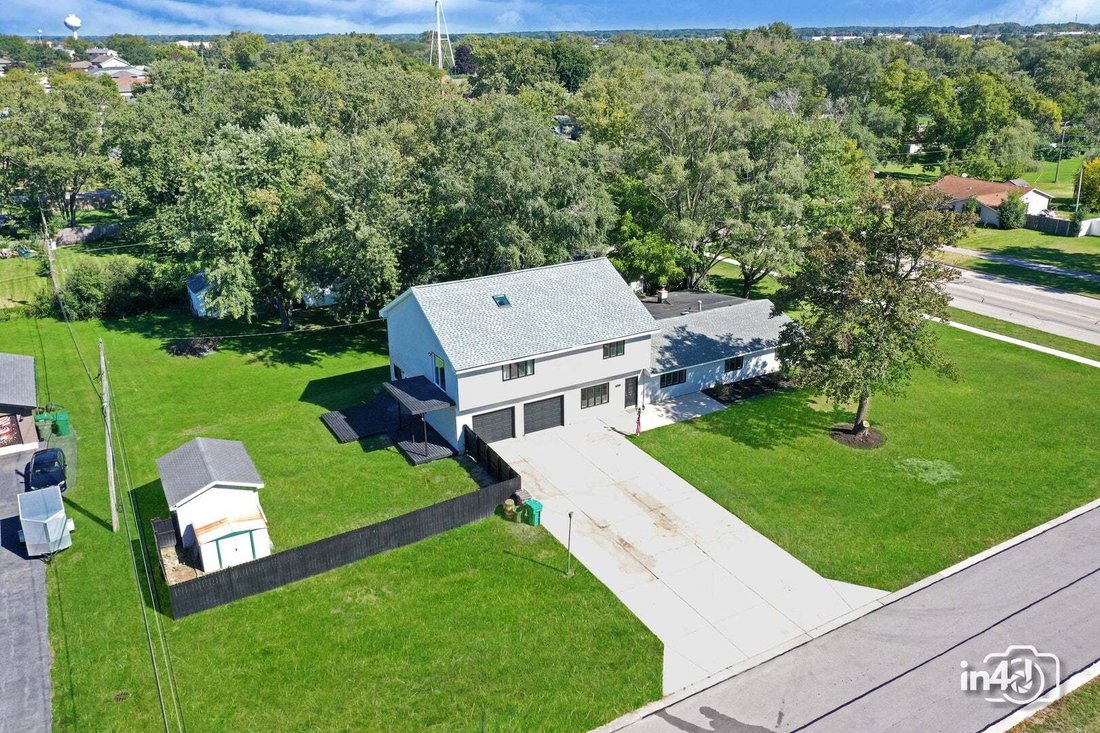 Haus in Orland Park, Illinois, Vereinigte Staaten 2 - 19125174