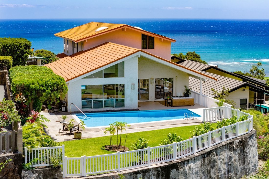 House in Honolulu, Hawaii, United States 1 - 19127852