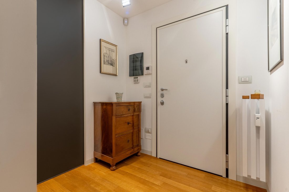 Wohnung in Centro Storico, Mailand, Lombardei 5 - 19128718