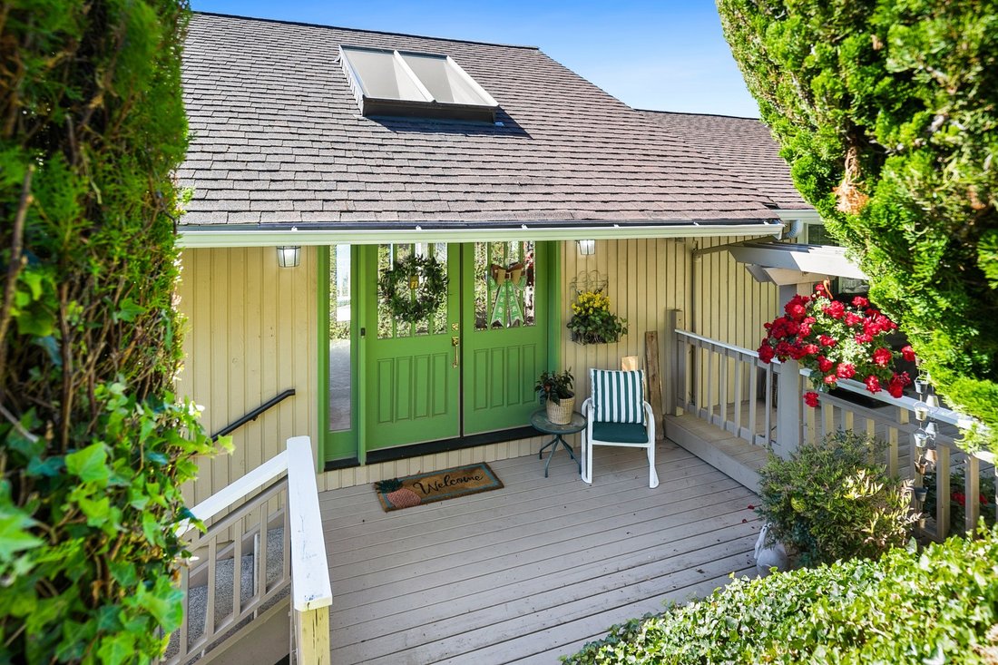 Casa en Gig Harbor, Washington, Estados Unidos 2 - 19122644
