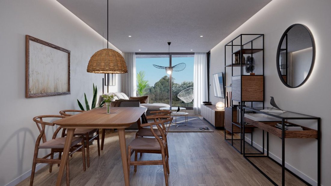 Appartement à Ciudad de la Costa, Canelones, Uruguay 1 - 19121205