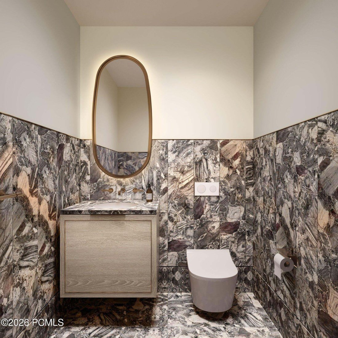 Appartement à Park City, Utah, États-Unis 4 - 19136267