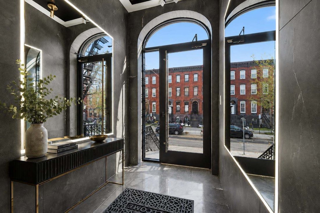 Maison à Jersey City, New Jersey, États-Unis 2 - 19121137