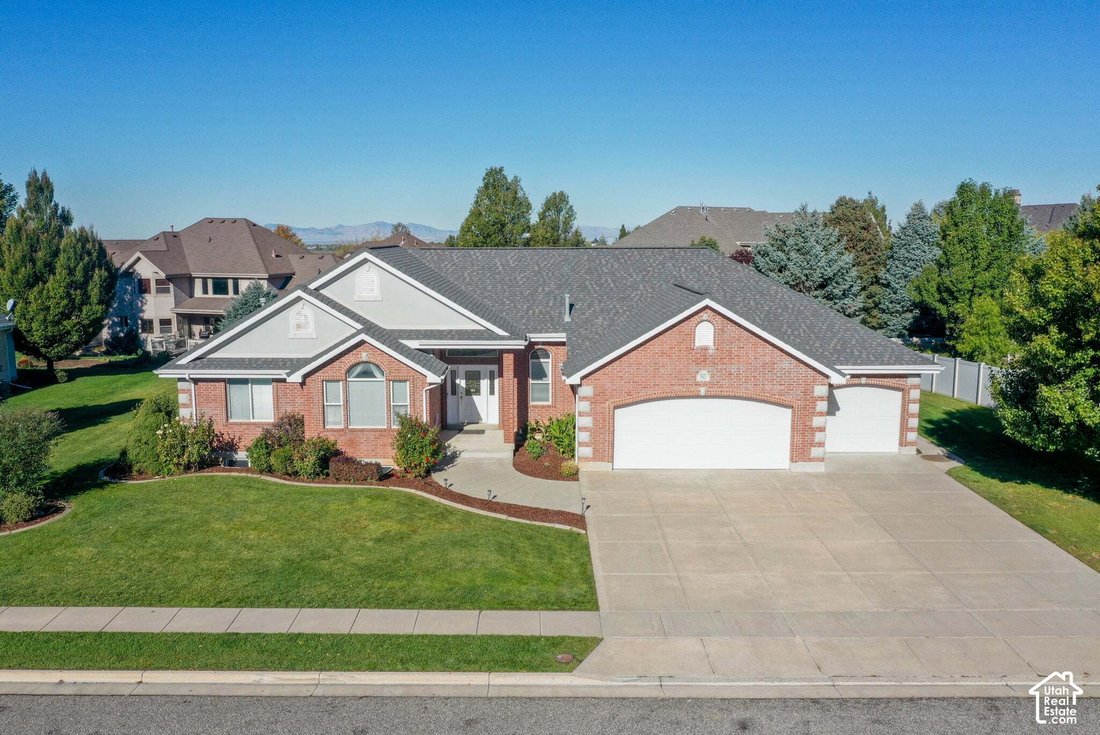 House in Ogden, Utah, United States 1 - 19124497