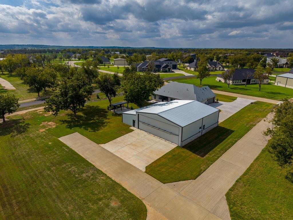 Casa a Granbury, Texas, Stati Uniti 2 - 19134838