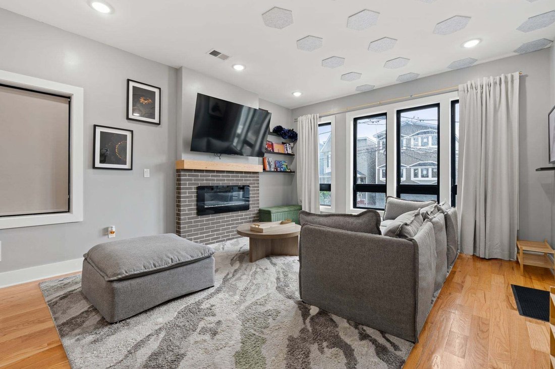 House in Jersey City, New Jersey, United States 2 - 19120802