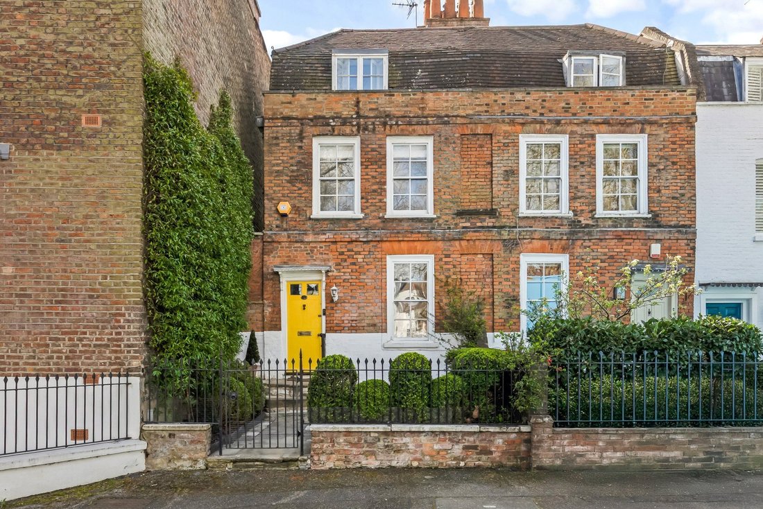 Casa a Holly Village, Haringey, Inghilterra 1 - 19136315