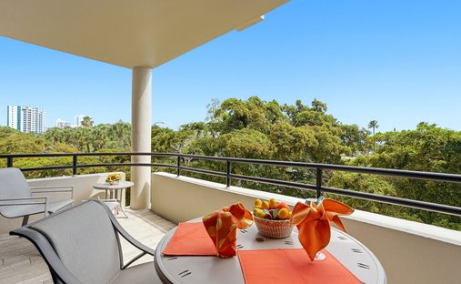 Condominio a Sarasota, Florida, Stati Uniti 1