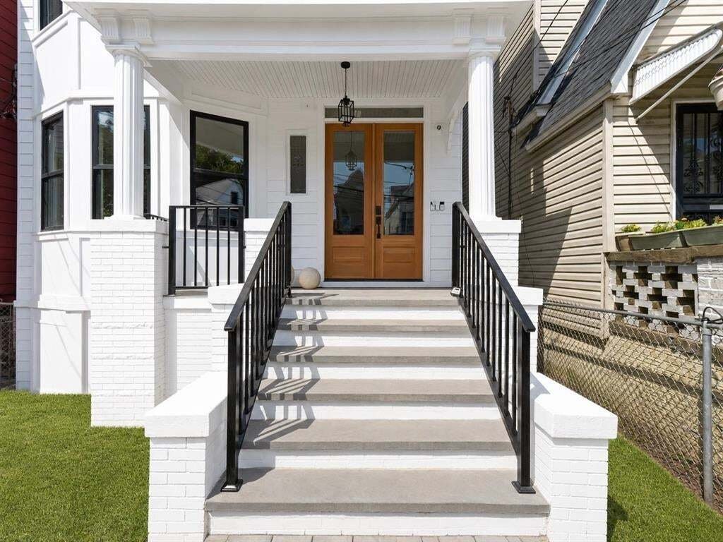 Haus in Jersey City, New Jersey, Vereinigte Staaten 4 - 19120713