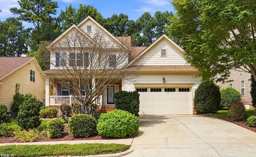 Casa en Apex, Carolina del Norte, Estados Unidos 1