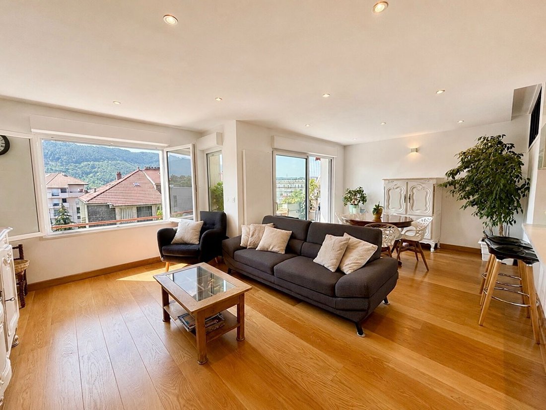 Appartement à Galbert, Annecy, France 1 - 19131149