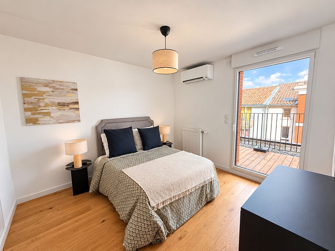 Apartamento en San Cipriano, Toulouse, Francia 3 - 19126107