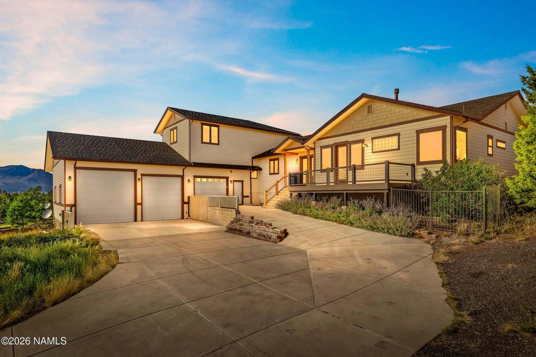 House in Flagstaff, Arizona, United States 4 - 19121287