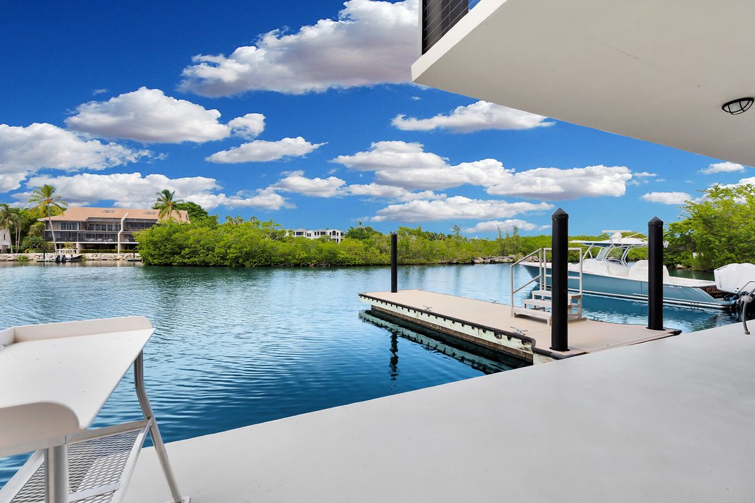 Condominio en Key Colony Beach, Florida, Estados Unidos 1 - 19135688