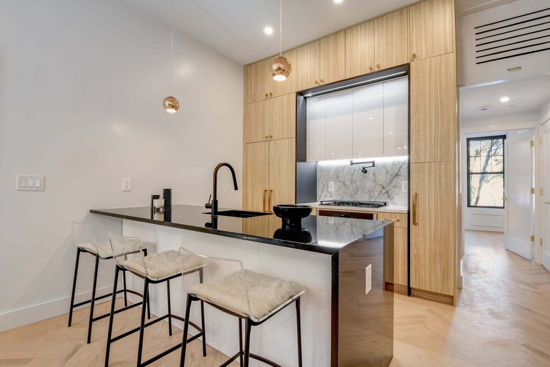 Condominio a Jersey City, New Jersey, Stati Uniti 4 - 19121074