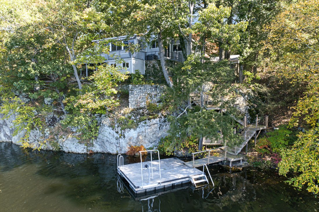 Casa a Guilford, Connecticut, Stati Uniti 4 - 19123760