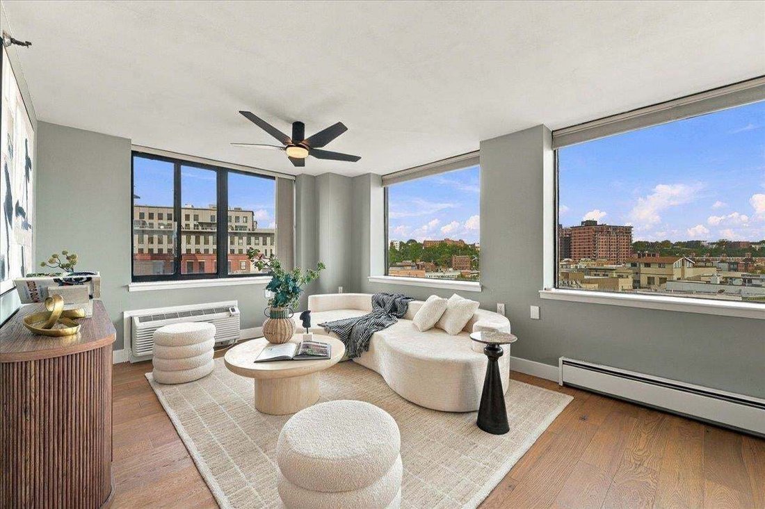 Condominio en Hoboken, Nueva Jersey, Estados Unidos 3 - 19121140