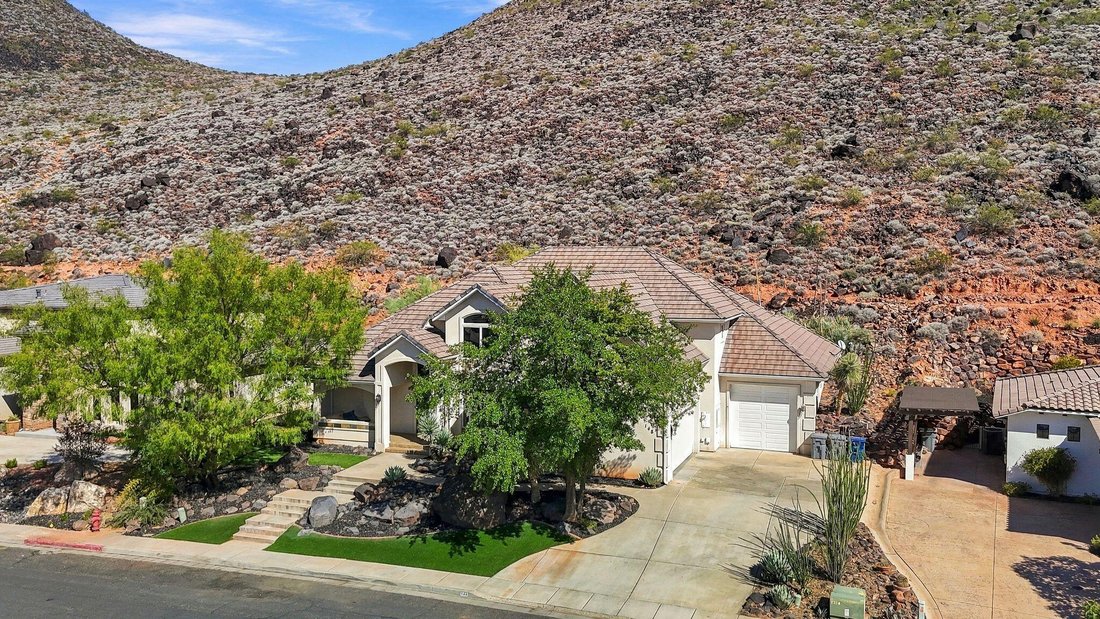 Maison à St. George, Utah, États-Unis 3 - 19124101