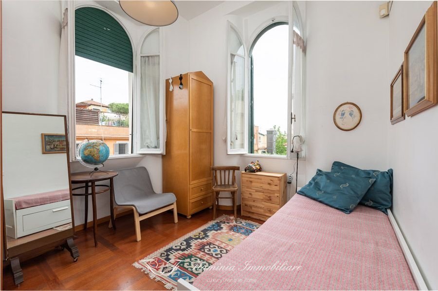 Villa in Gianicolense, Rome, Lazio 5 - 16555782