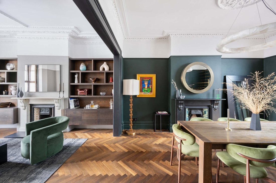 Haus in Clapham Common, Lambeth (Greater London), England 4 - 19124558