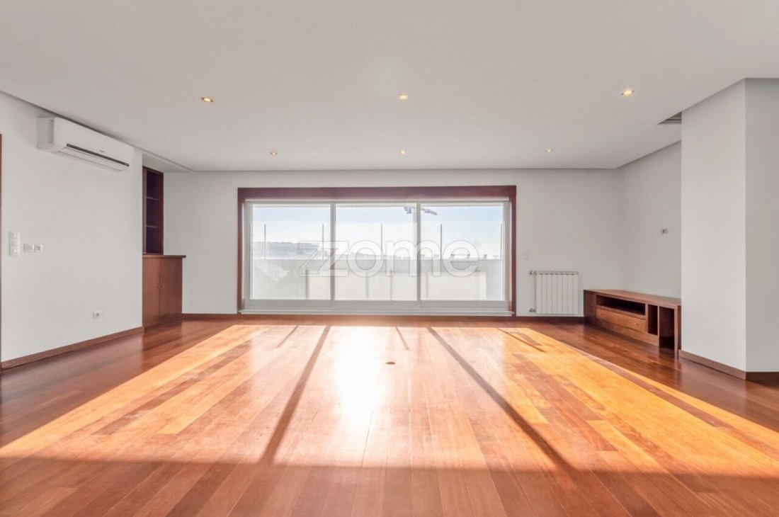 Appartement à Paranhos, District de Porto, Portugal 5 - 19126730