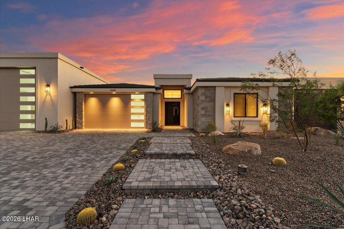 Maison à Lake Havasu City, Arizona, États-Unis 3 - 19123962
