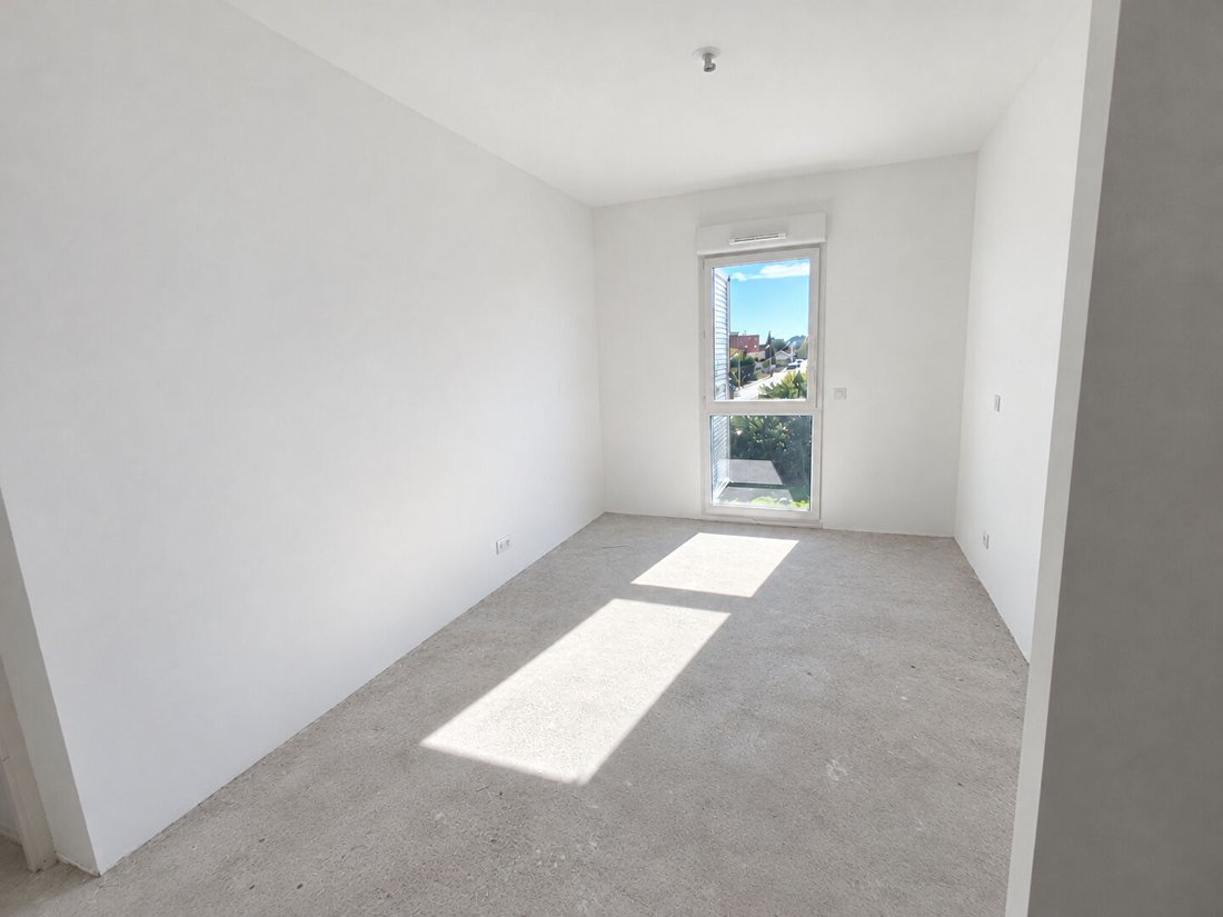 Wohnung in La Ciotat, Provence-Alpes-Côte d'Azur, Frankreich 5 - 19123253