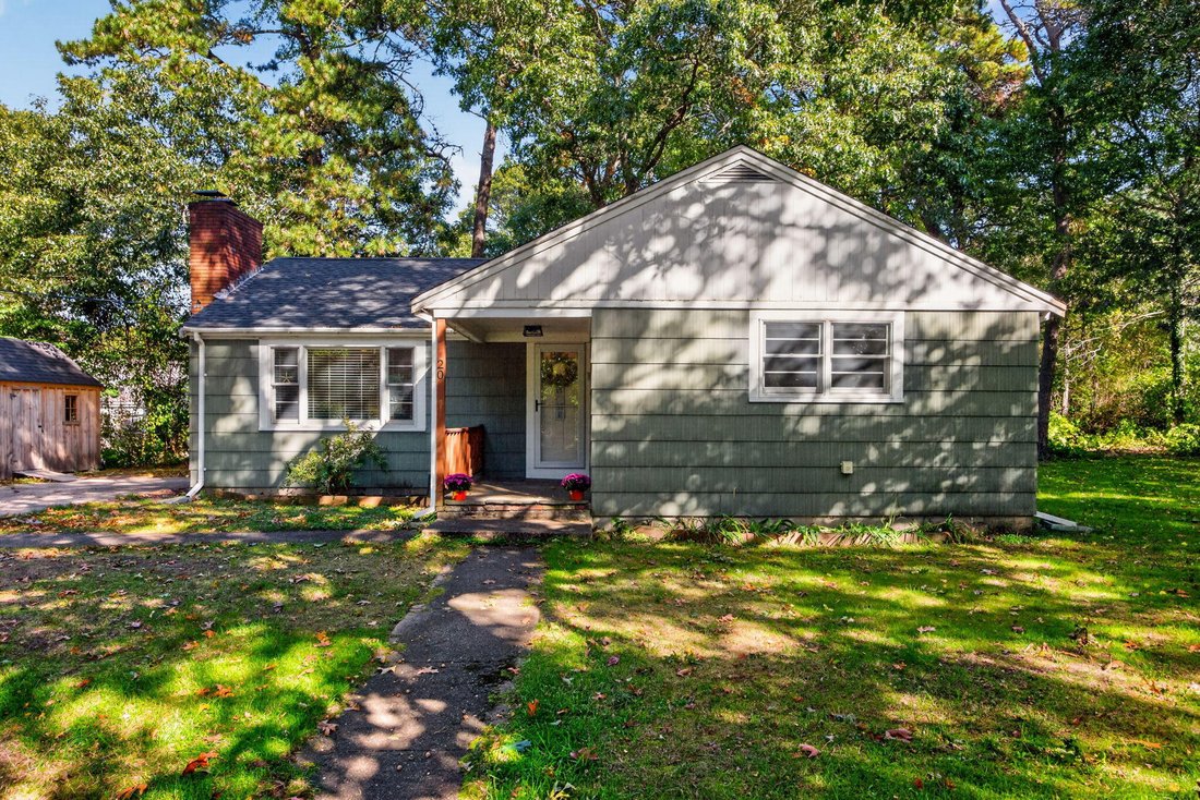 Altro a Yarmouth, Massachusetts, Stati Uniti 1 - 19136132