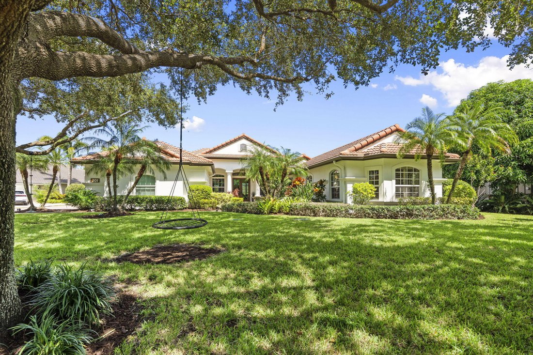 House in Palm City, Florida, United States 1 - 19123447
