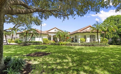 Maison à Palm City, Floride, États-Unis 1