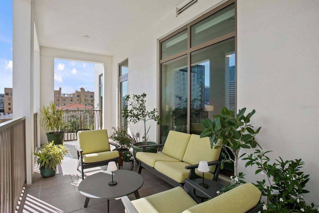 Condominio a St. Petersburg, Florida, Stati Uniti 5 - 19130692