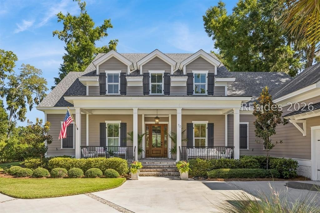 House in Bluffton, South Carolina, United States 4 - 19127838